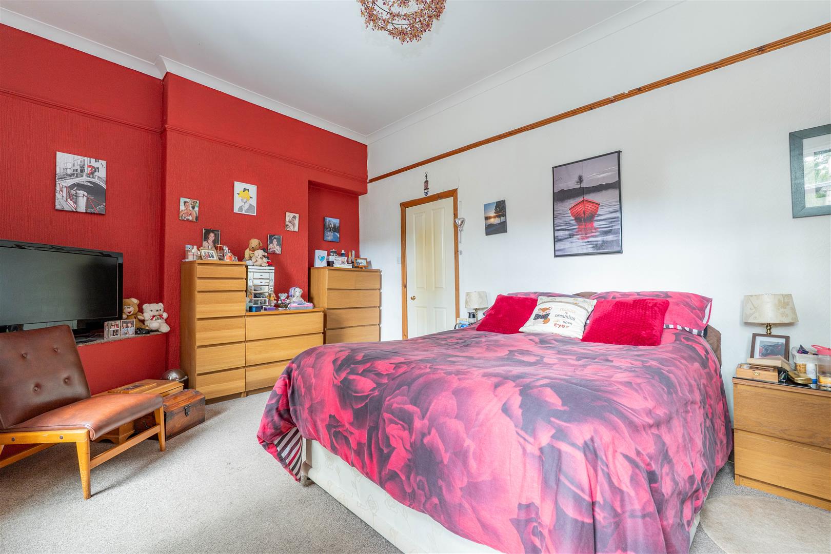 Havelock Road, Penwortham, Preston